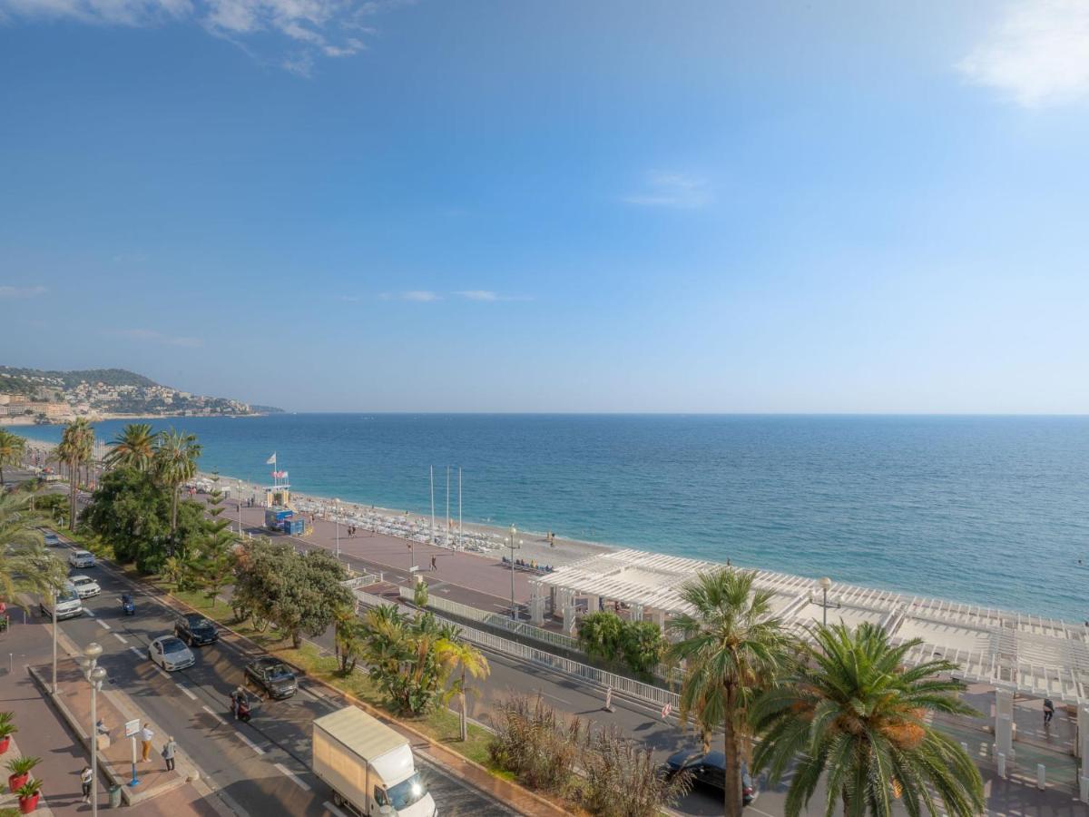 Le Fremont By Interhome Apartment Nizza