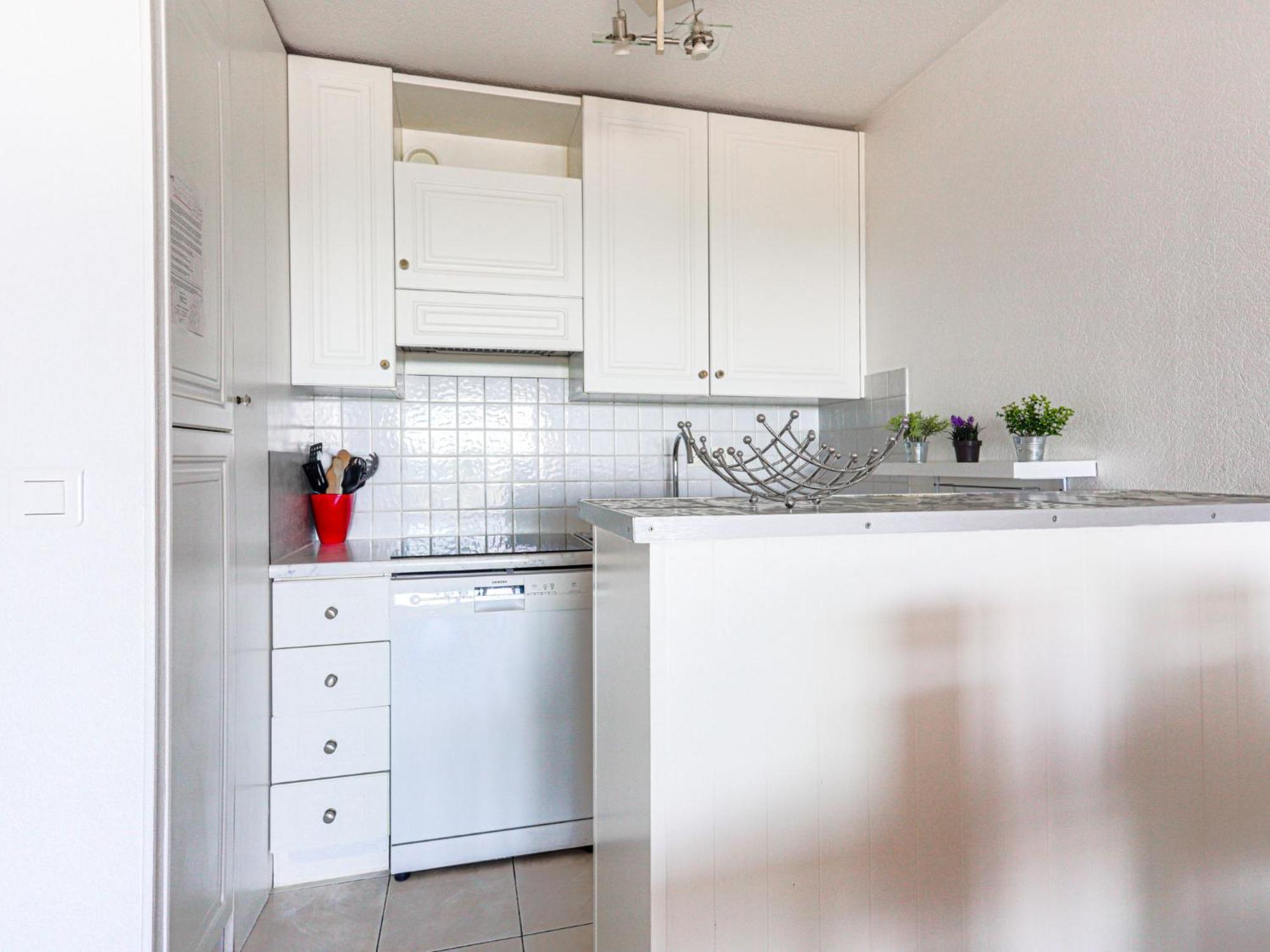 Apartment Le Fremont By Interhome