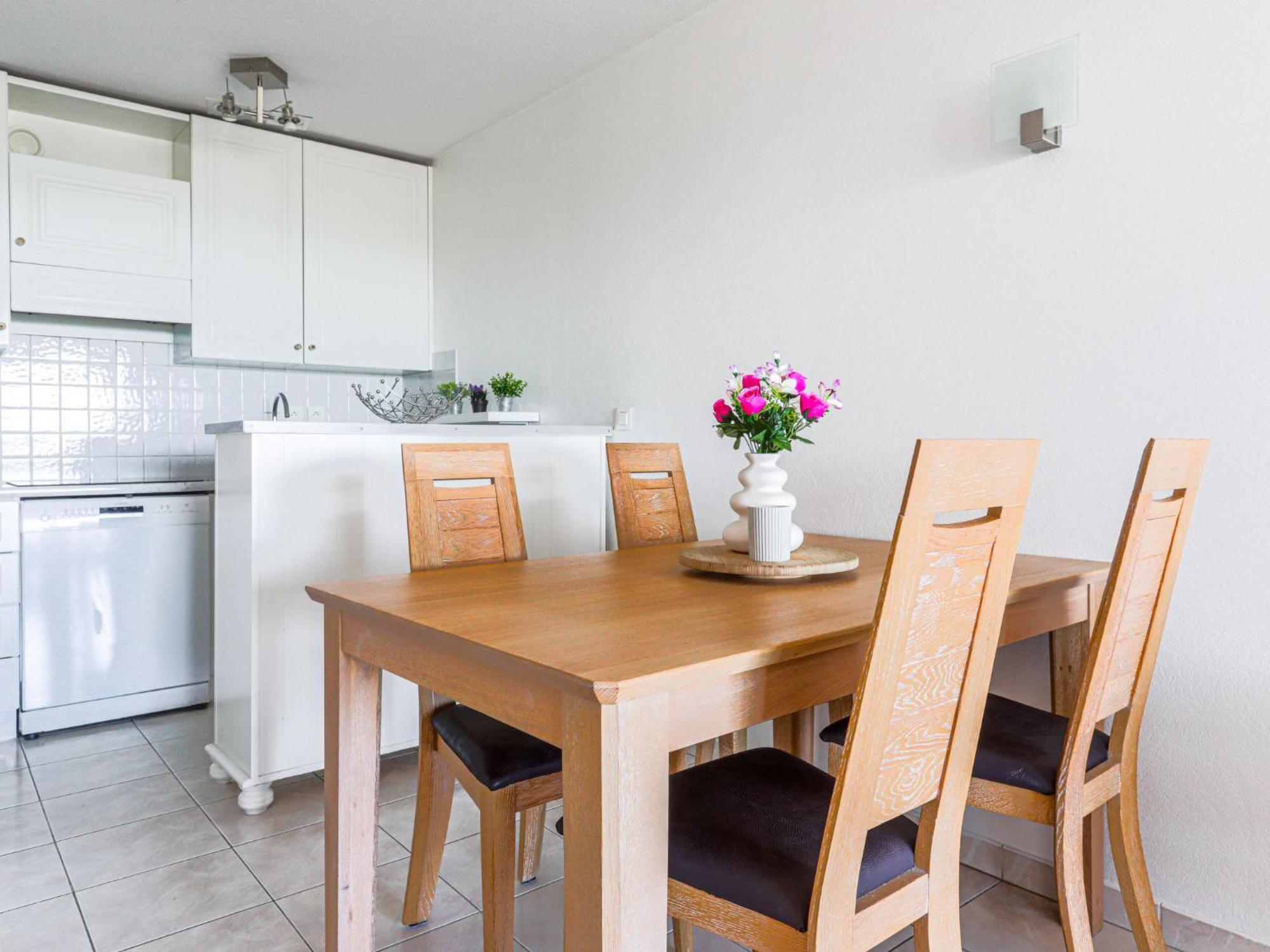 Le Fremont By Interhome Apartment
