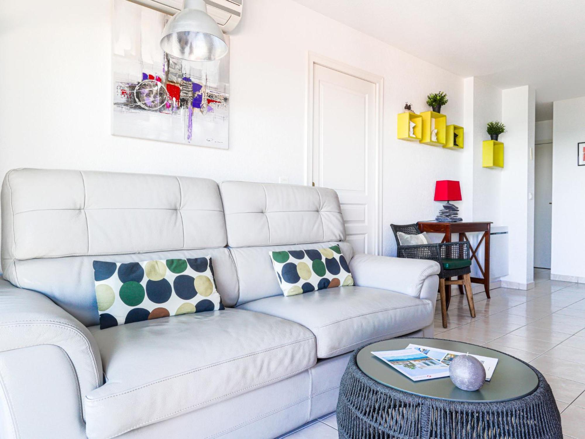 Le Fremont By Interhome Apartment Nizza