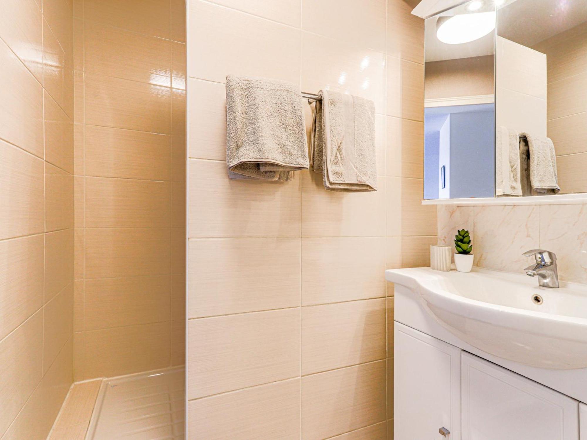 Apartment Le Fremont By Interhome