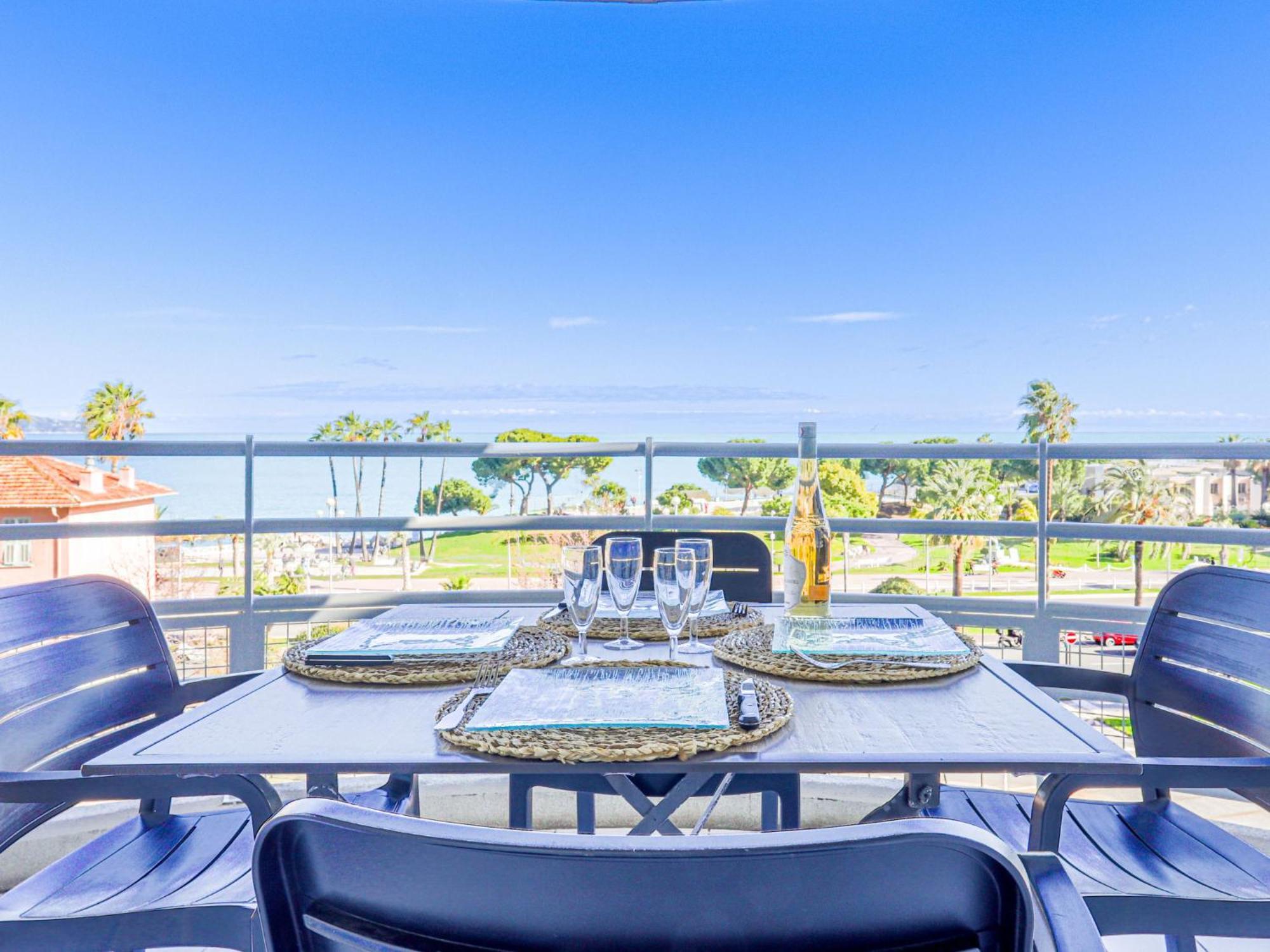 Le Fremont By Interhome Apartment Nizza